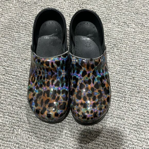 Dansko shoes  - Picture 1 of 3